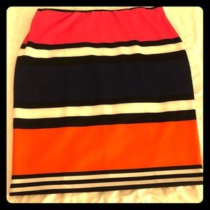 3/$30 EUC Eloquii Neoprene Pencil Skirt